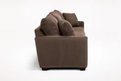 Mor Furniture Sofas|Barrett Sofa In Fisk Mushroom
