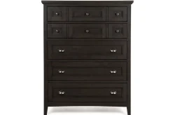 Mor Furniture Dressers & Chests|Bay Creek Chest In Light Gray