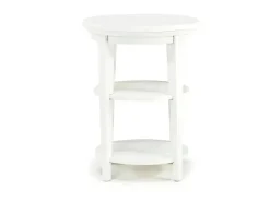 Mor Furniture Sofa & End Tables|Bay Creek End Table In Graphite, Rectangle