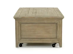Mor Furniture Coffee Tables|Bay Creek Lift Top Coffee Table In Nutmeg
