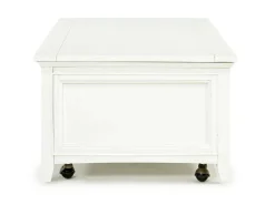 Mor Furniture Coffee Tables|Bay Creek Lift Top Coffee Table In Nutmeg