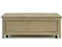 Mor Furniture Coffee Tables|Bay Creek Lift Top Coffee Table In Nutmeg