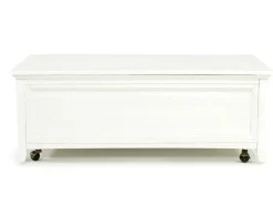 Mor Furniture Coffee Tables|Bay Creek Lift Top Coffee Table In Nutmeg