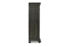 Mor Furniture Dressers & Chests|Bellamy Chest In Charcoal