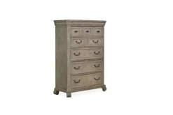 Mor Furniture Dressers & Chests|Bellamy Chest In Charcoal