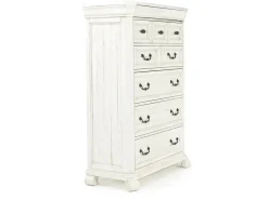 Mor Furniture Dressers & Chests|Bellamy Chest In Charcoal