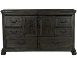 Mor Furniture Dressers & Chests|Bellamy Dresser In White
