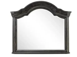Mor Furniture Bedroom Mirrors|Bellamy Mirror In White