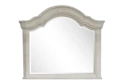 Mor Furniture Bedroom Mirrors|Bellamy Mirror In White