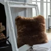 Mor Furniture Accent Pillows|Accent Pillows|Bellethrone Accent Pillow In Brown