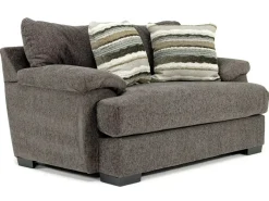 Mor Furniture Chairs|Bermuda Chair In Victory Sterling