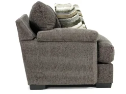 Mor Furniture Chairs|Bermuda Chair In Victory Sterling