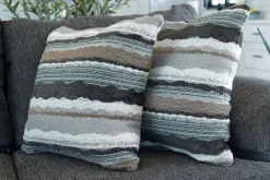 Mor Furniture Loveseats|Bermuda Loveseat In Victory Sterling