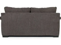 Mor Furniture Loveseats|Bermuda Loveseat In Victory Sterling