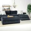 Mor Furniture Ottomans|Bermuda Storage Ottoman - Custom Order