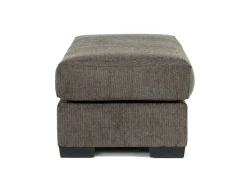 Mor Furniture Ottomans|Bermuda Storage Ottoman In Victory Sterling