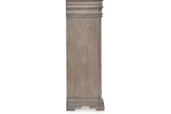 Mor Furniture Dressers & Chests|Blairhurst Chest In Light Grayish Brown