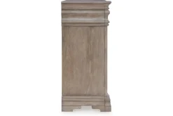 Mor Furniture Dressers & Chests|Blairhurst Dresser In Light Grayish Brown