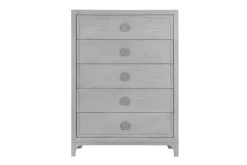 Mor Furniture Dressers & Chests|Boho Chic Chest In Washed White