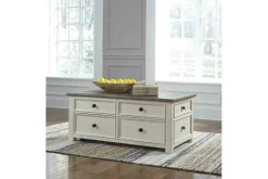 Mor Furniture Coffee Tables|Bolanburg Lift Top Coffee Table In Tan