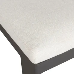 Mor Furniture Barstools|Bolster Outdoor Barstool In White