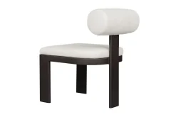 Mor Furniture Outdoor Dining Chairs|Bolster Outdoor Side Chair In White