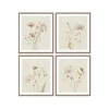 Mor Furniture Wall Art & Accents|Bondner Wall Art, Set Of 4