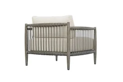 Mor Furniture Outdoor Lounge Chairs|Borneo Outdoor Lounge Chair In Brown