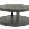 Mor Furniture Coffee Tables|Boswell Coffee Table In Inkwell