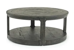 Mor Furniture Coffee Tables|Boswell Coffee Table In Inkwell