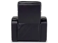 Mor Furniture Recliners|Boyington 2 Power Recliner In Gray Leather