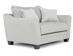 Mor Furniture Chairs|Brazil Chair In Dano Cinder, Gel