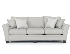 Mor Furniture Sofas|Brazil Sofa In Dano Cinder