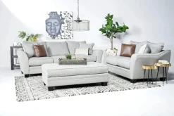 Mor Furniture Sofas|Brazil Sofa In Dano Cinder