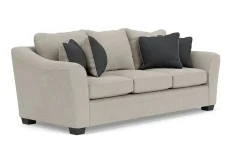 Mor Furniture Sofas|Brazil Sofa In Dano Cinder