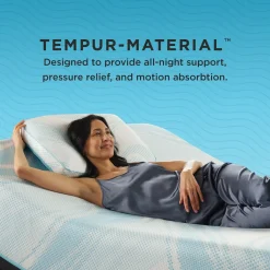 Mor Furniture Pillows|Breeze Prohi 2.0 Pillow, Queen