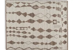Mor Furniture Shop All Rugs|Brettler Rug In Beige/Brown, 5x7