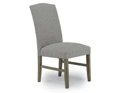 Mor Furniture Seating For 4|Dining Room Sets|Brighton Dining Table & 4 Chairs In Gray