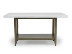 Mor Furniture Dining Tables|Brighton Dining Table In Gray