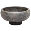 Mor Furniture Trays & Boxes|Brixton Bowl In Black