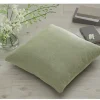 Mor Furniture Accent Pillows|Accent Pillows|Brockbert Throw Pillow In Green