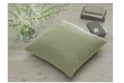 Mor Furniture Accent Pillows|Accent Pillows|Brockbert Throw Pillow In Green