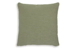 Mor Furniture Accent Pillows|Accent Pillows|Brockbert Throw Pillow In Green