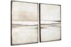 Mor Furniture Wall Art & Accents|Brockdunn Wall Art, Set Of 2