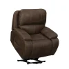 Mor Furniture Lift Chairs|Recliners|Brookings 2 Power Lift Chair In Brown