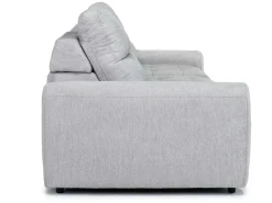 Mor Furniture Sofas|Bryce Power Sofa In Savannah Coin