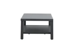 Mor Furniture Outdoor Coffee Tables|Bungalow Outdoor Coffee Table In Gray