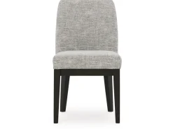 Mor Furniture Seating For 6|Dining Room Sets|Burkhaus Extendable Dining Table & 6 Chairs In Biege/Dark Brown