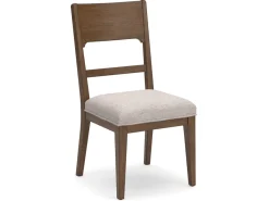 Mor Furniture Seating For 6|Dining Room Sets|Cabalynn Extendable Dining Table, 4 Chairs & Bench In Light Brown