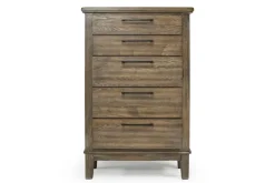 Mor Furniture Dressers & Chests|Cagney Chest In Brown
